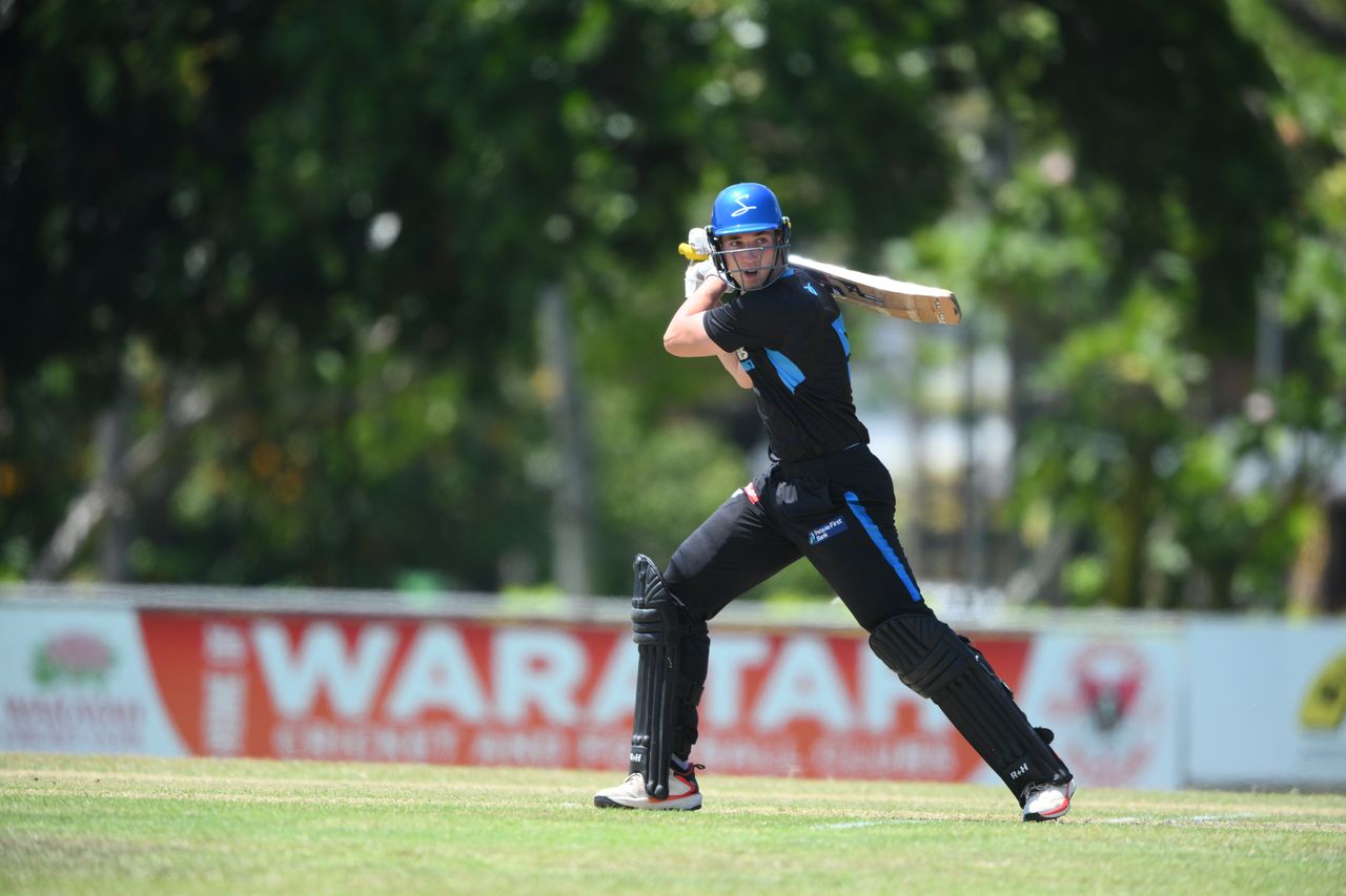 Top End T20 Series 2026 26th fixture in Darwin