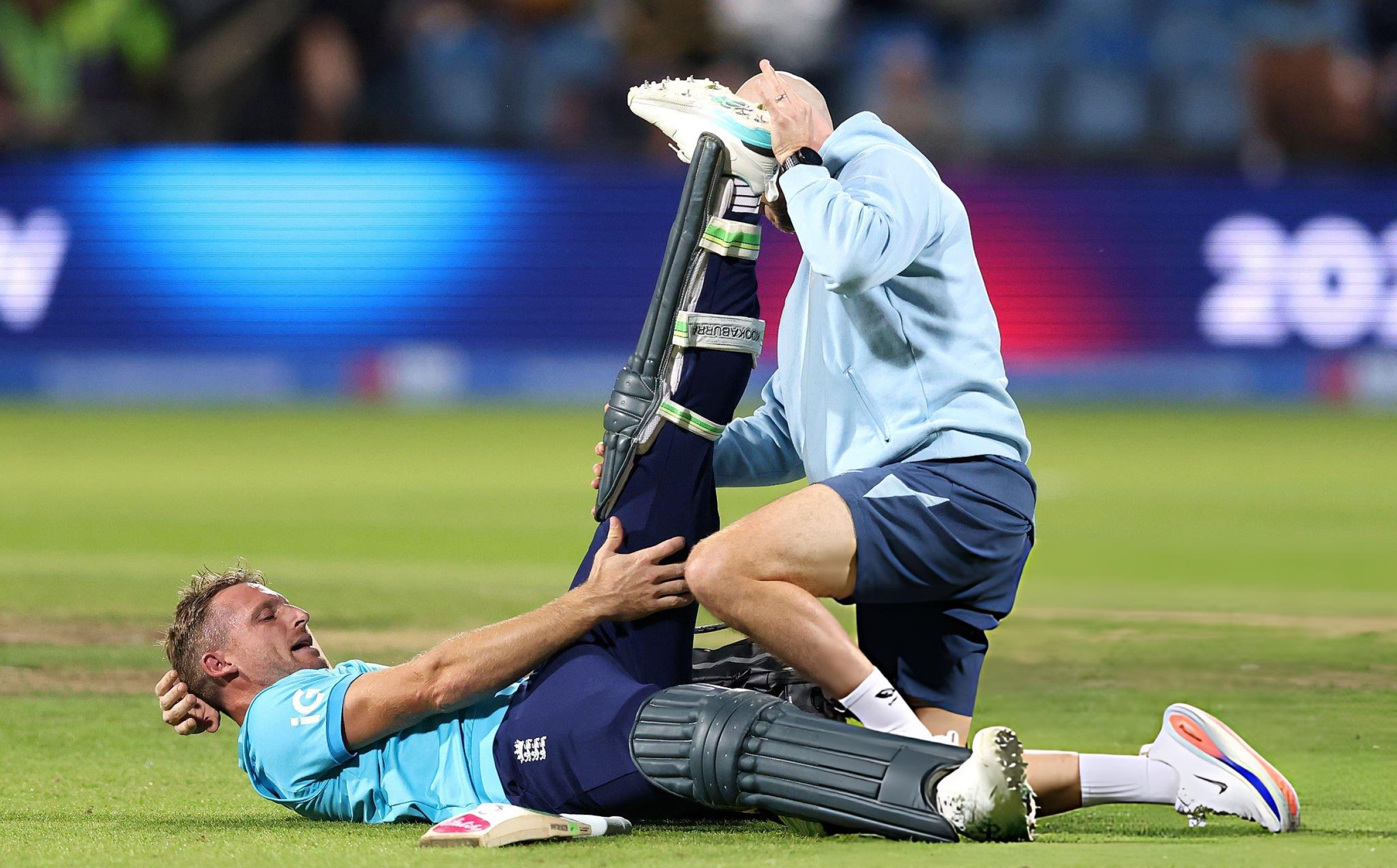 Jos Buttler
