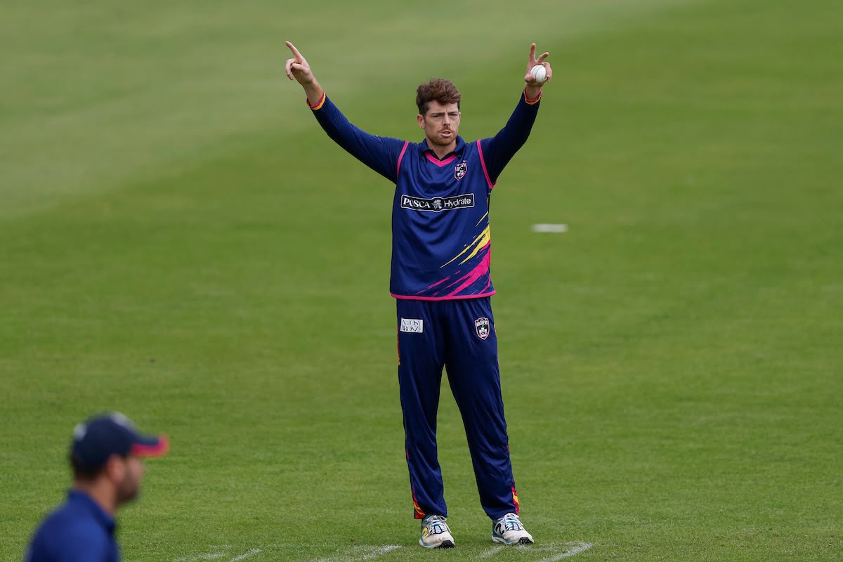 Mitchell Santner