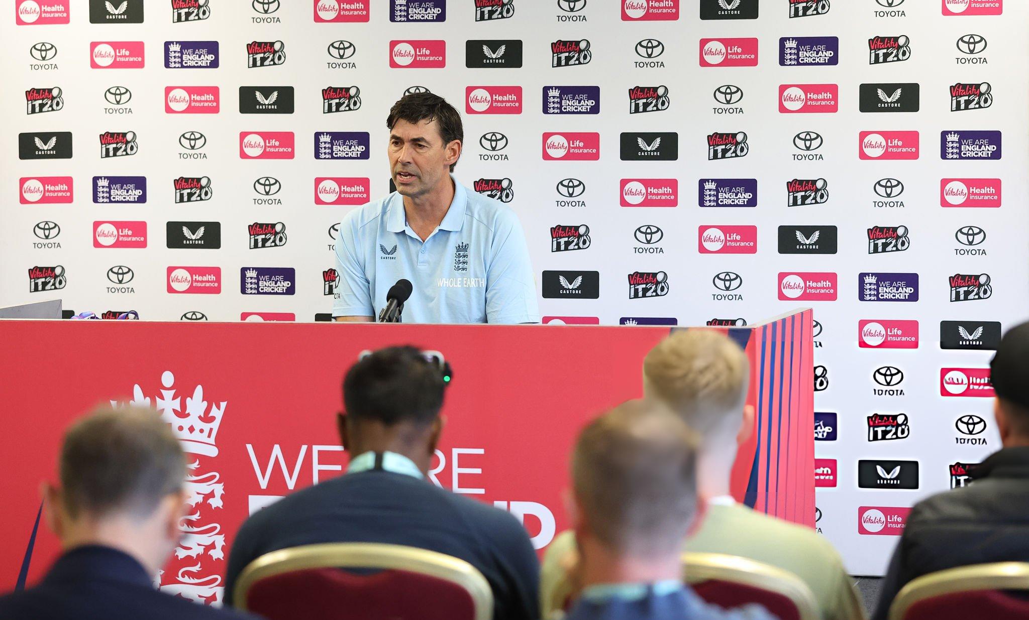Stephen Fleming