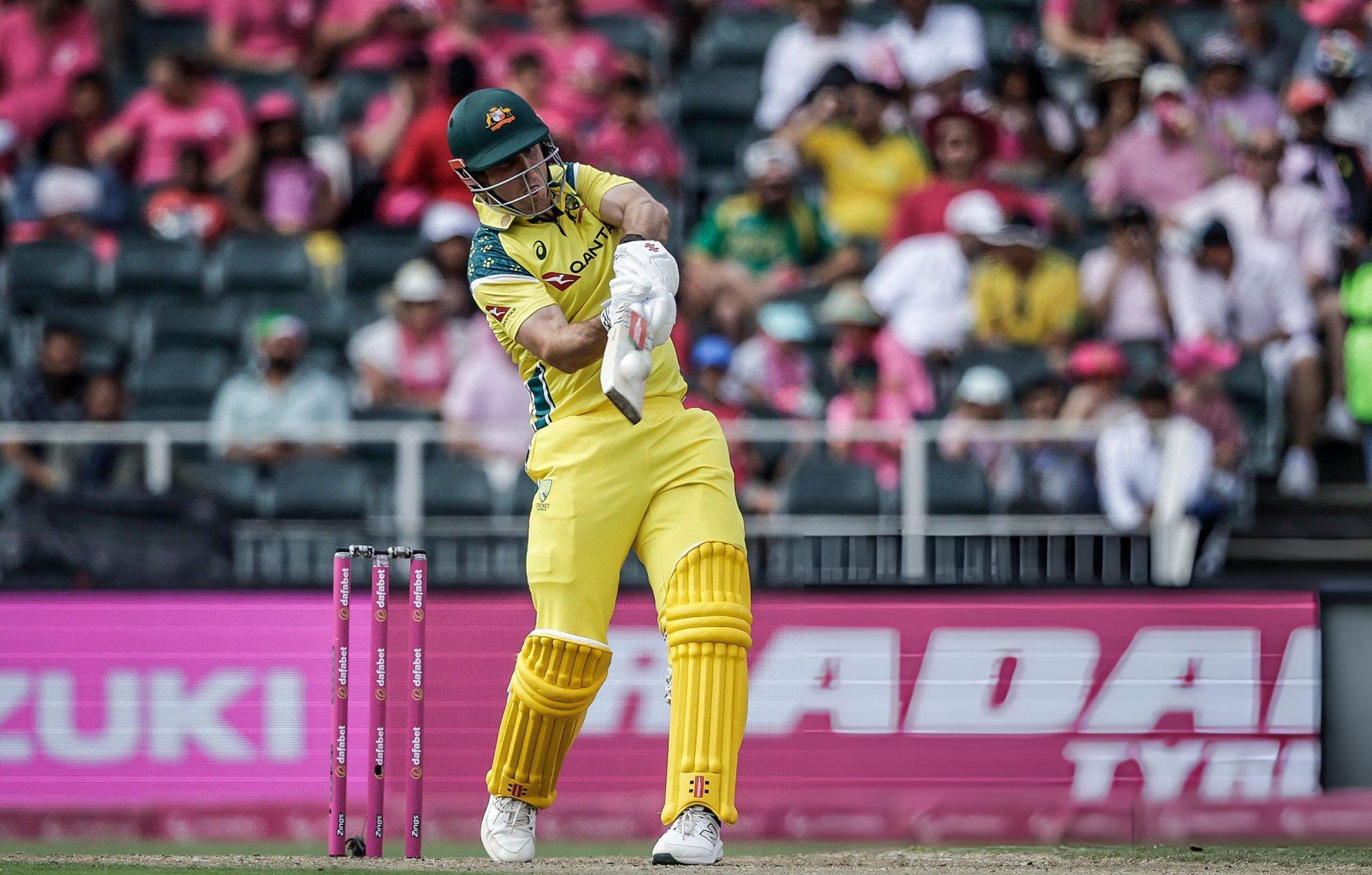 Mitchell Marsh
