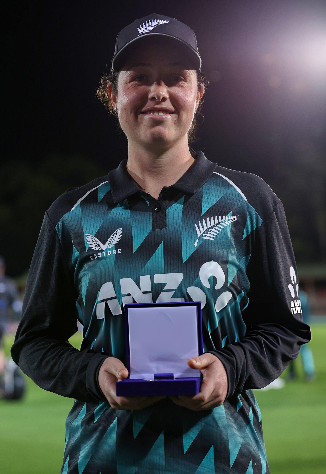 Georgia Plimmer